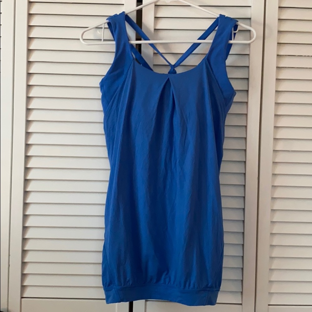 Lululemon Top